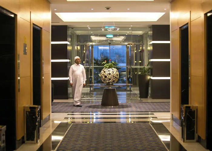 Somerset West Bay Doha